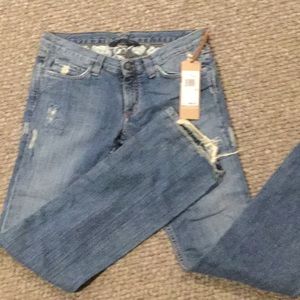 Earl Jeans - NWT